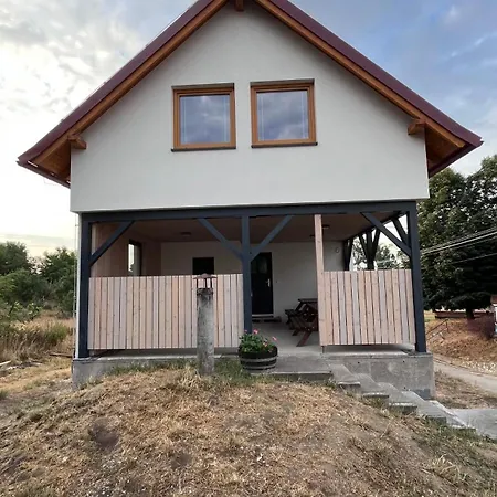 Apartment Vinarstvi Zalesak