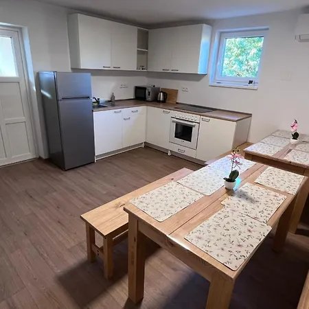 Vinařství Zálešák Appartamento Mutěnice