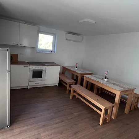 Appartamento Vinařství Zálešák *