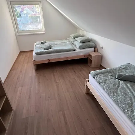 Vinařství Zálešák Appartamento *