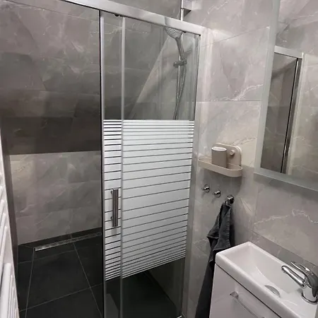 Apartment Vinarstvi Zalesak *